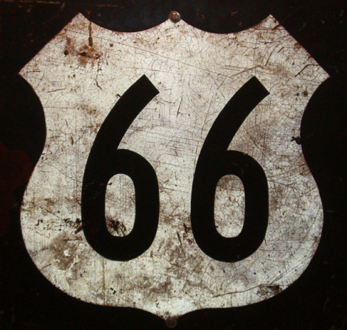 get your “kicks” on route 66