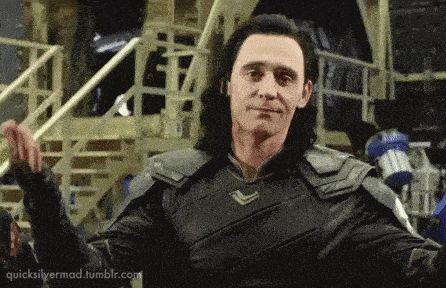 fandom-and-feminism - delyth88 - This morning I was struck by how Loki must have spent the first part...
