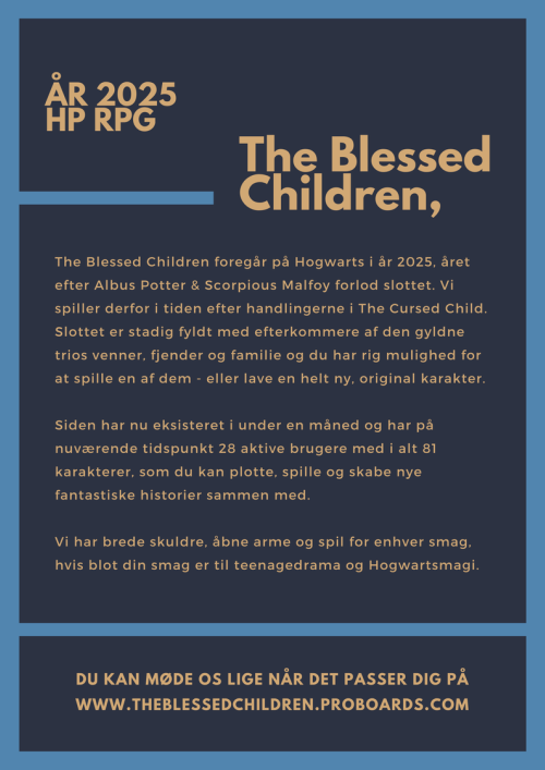 The Blessed Children Tumblr_p6fjenKAFJ1tev19eo1_r2_500