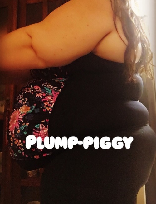 plump-piggy - Belly 