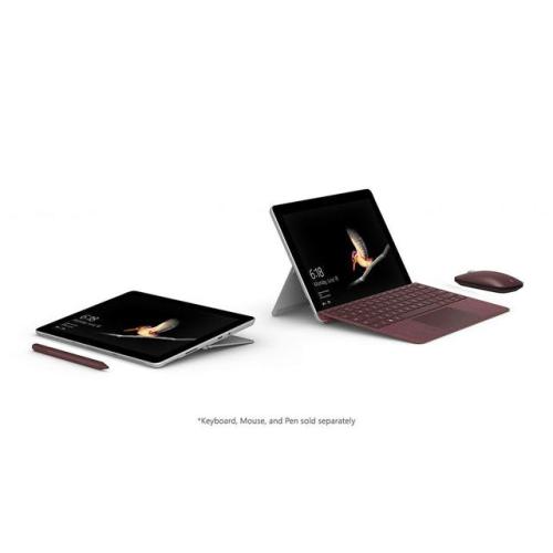 chrisbmarquez - Microsoft Debuts $399 Surface Go, the Smallest...