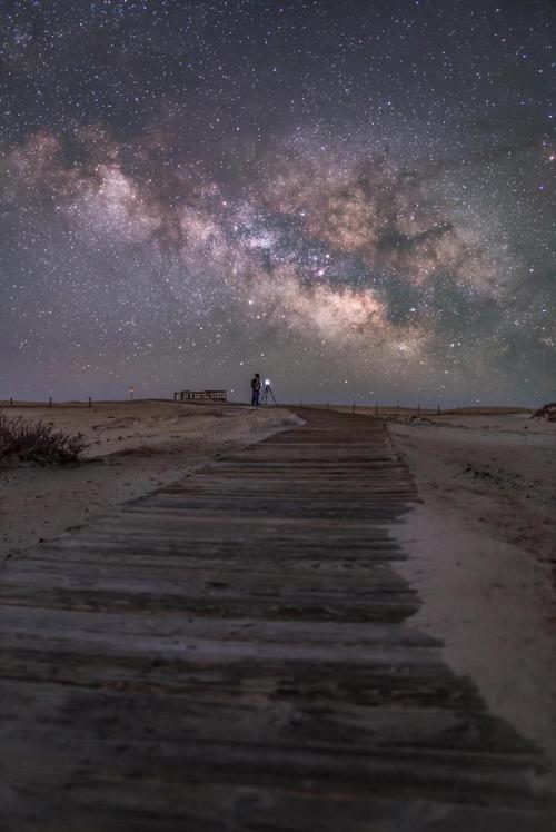 photos-of-space - Don’t count the Eastcoast out for a glimpse of...
