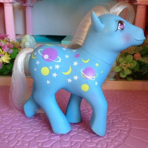 the-ponies-i-ownies - Come back when you’re Twice As Fancy.