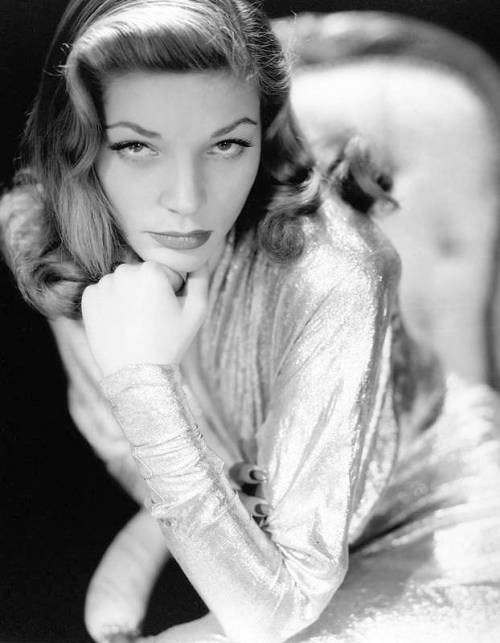 wehadfacesthen - Lauren Bacall, 1944következő életemben szeretnék...