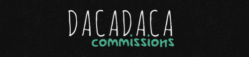 dacadaca - All prices above are per character. Every additional...