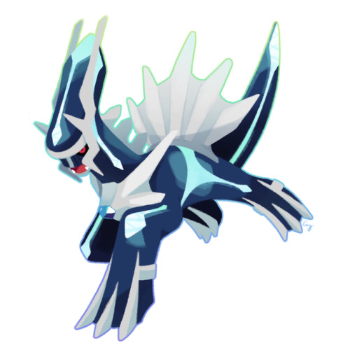 theriaque - I recently picked back up my Pokemon Daily twitter...