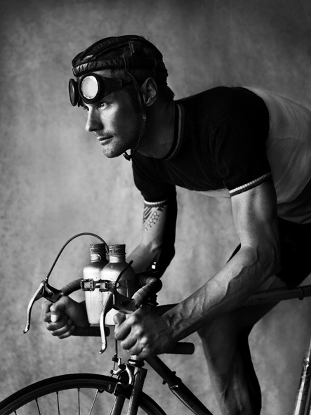 wielerfanaat - Tom Boonen by Stephan Vanfleteren