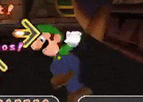 essence-of-armbarring - idiot -  Luigi fucking sucksluigi -  idiot -  sweet jesus