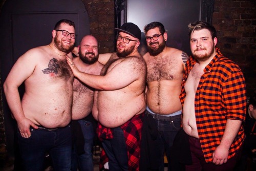 cubdar - jcub30 - party bearsJust absolutely gorgeous. The...