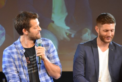 bold-sartorial-statement - A few selected pictures from JibCon...