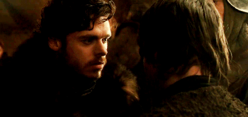 robbsource:The King in the North The King of Big Dick Energy