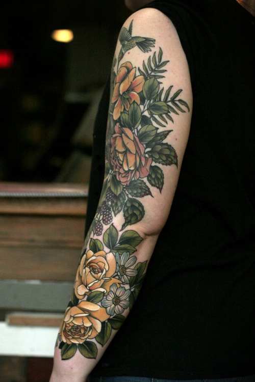 Rose tattoo  Tumblr