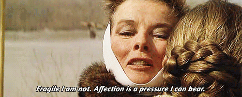 fradine:Katharine Hepburn in The Lion in Winter (1968)
