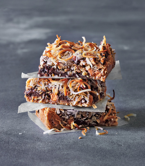 guardians-of-the-food - Seven Layer Bars