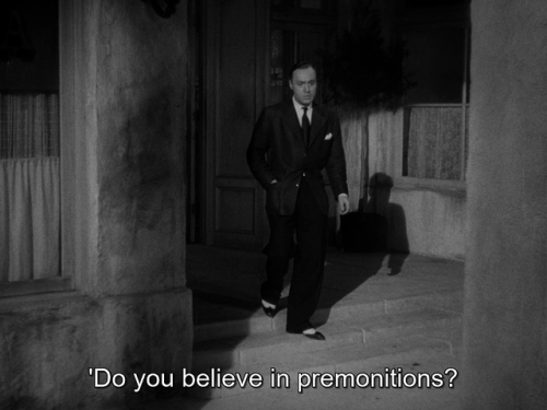 sesiondemadrugada - Hold Back the Dawn (Mitchell Leisen, 1941).