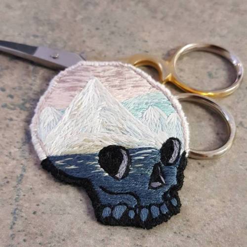 sosuperawesome - Embroidered Patches by Atomic Bubonic on...