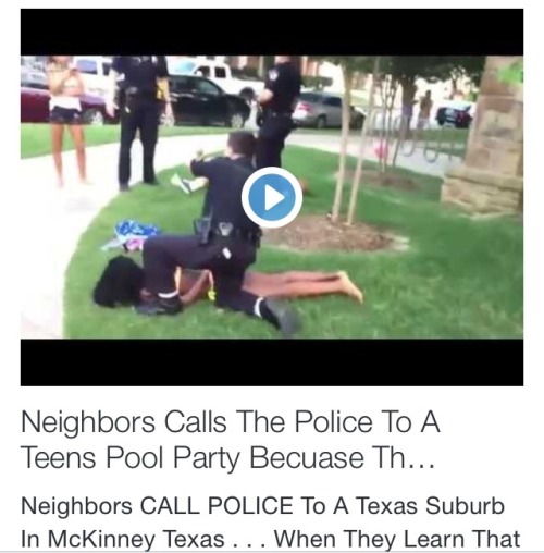 krxs10 - Neighbors call police to a Suburb in McKinney,Texas...