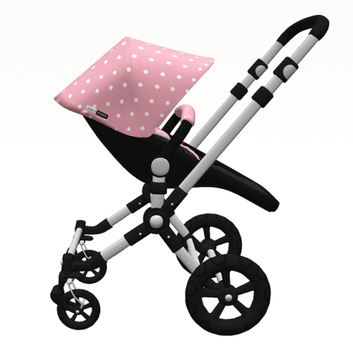 lillysboutique - Bugaboo Cameleon by littlequeennyConversion3...