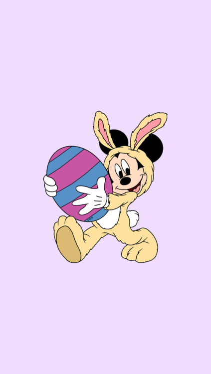 princessbabygirlxxoo - Disney Easter lockscreens