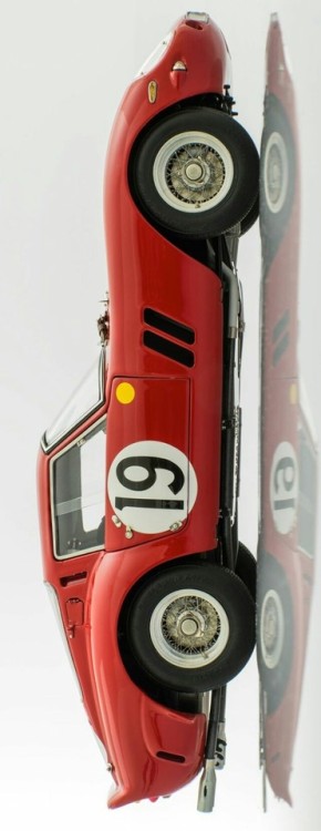 doyoulikevintage - Ferrari 250 GTO