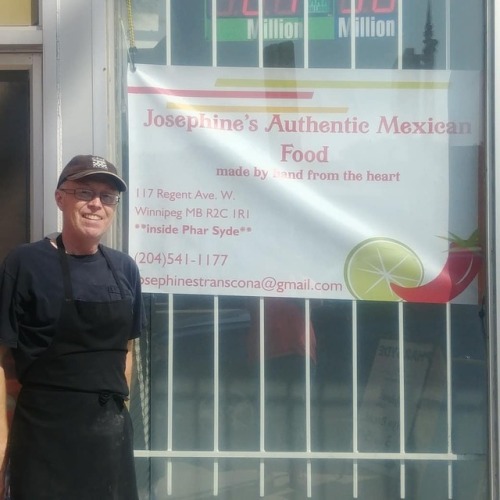 Josephine’s Authentic Mexican Takeout #hooray #hooray...