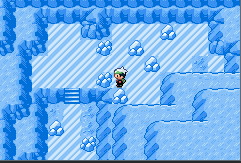 Altered Emerald (386+ patch with new maps and 7th gen battle engine/evos)