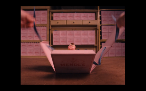 hirxeth:The Grand Budapest Hotel (2014) dir. Wes Anderson