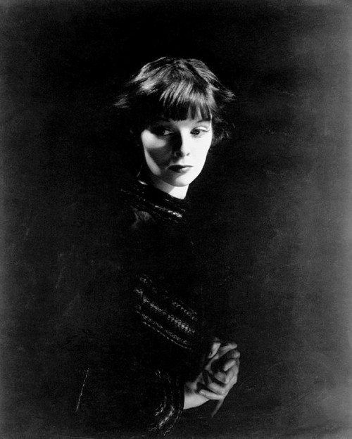 wehadfacesthen - Katharine Hepburn in a 1934 photo by Cecil...