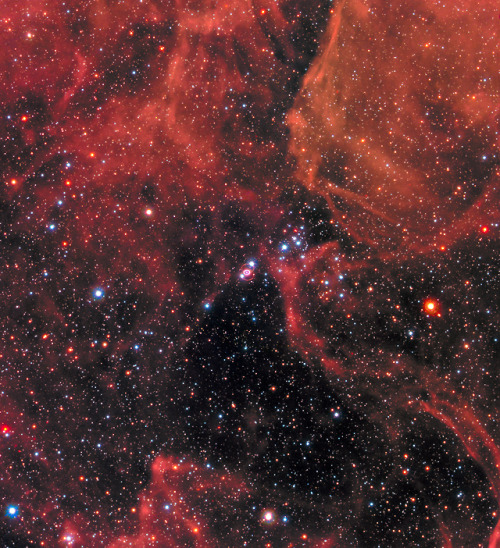 traverse-our-universe - Supernova 1987aNASA’s Marshall...
