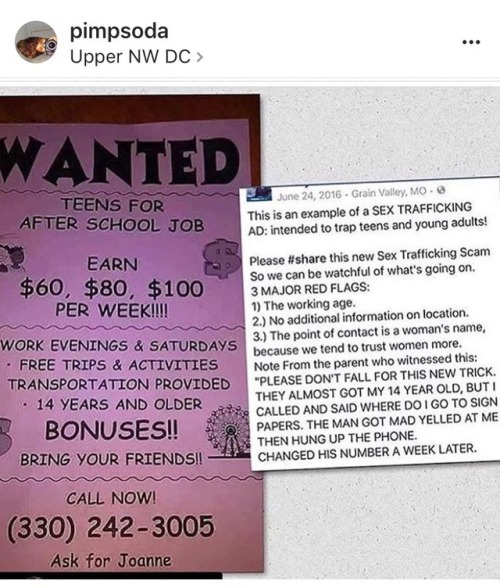 4mysquad:lagonegirl:You should share this for people in DC...
