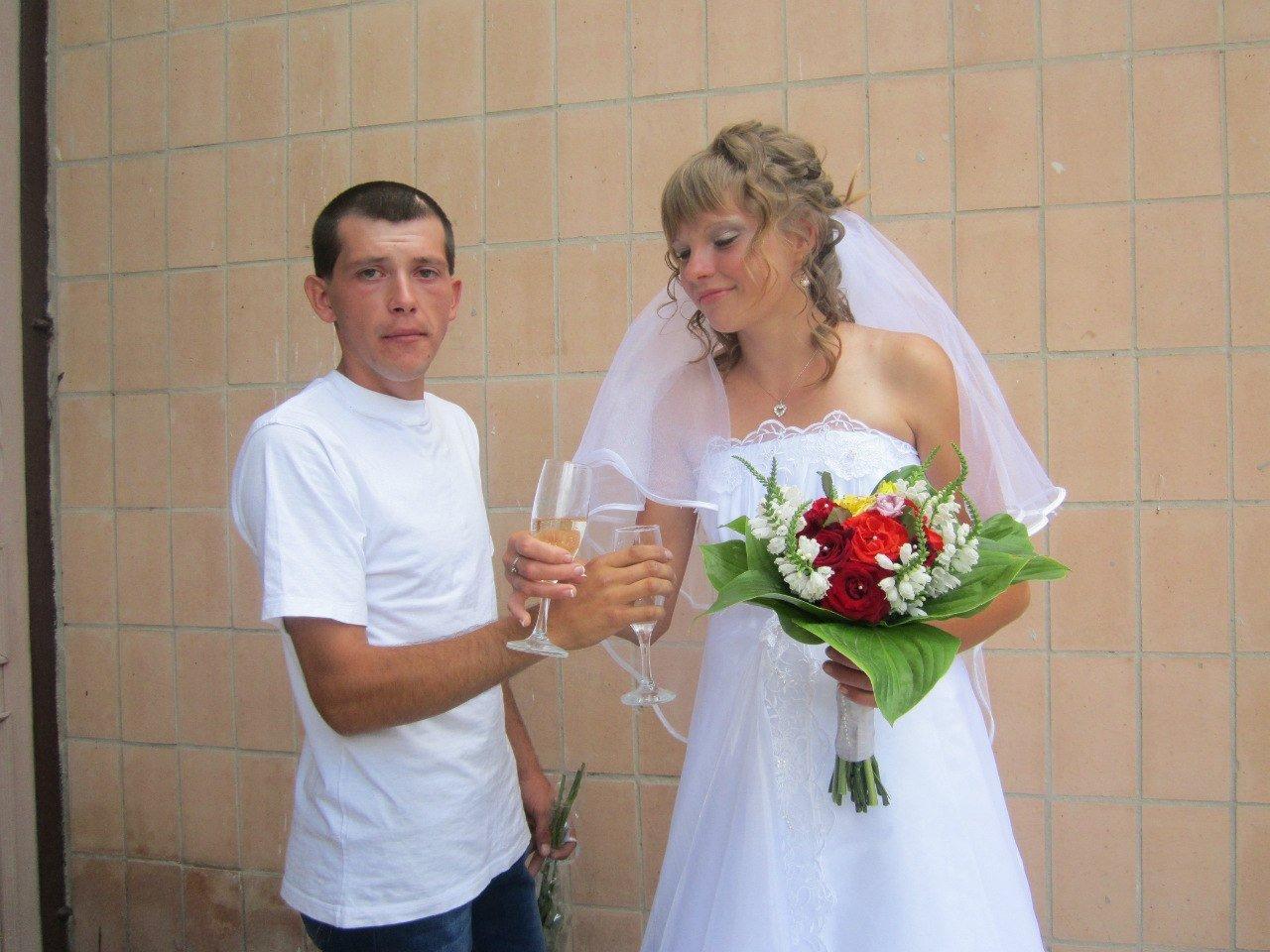 Очередная порция свадебных фотографий. АККУРАТНЕЕ! 
