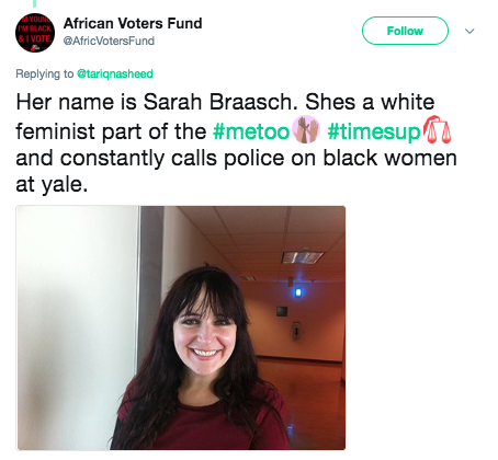 chubby-and-easily-scared - revolutionarykoolaid - Today in Racist...