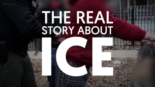mediamattersforamerica - The stories of ICE terrorizing people...