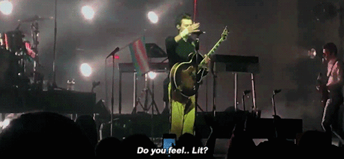 thestylesgifs - “There may be a reason why I’ve never said that...