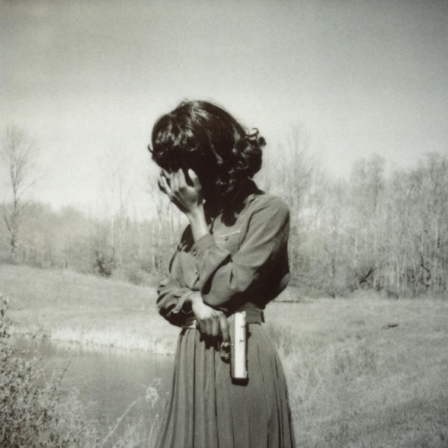 middleamerica - From the series ‘Domesticated Woman’ by Marianna...
