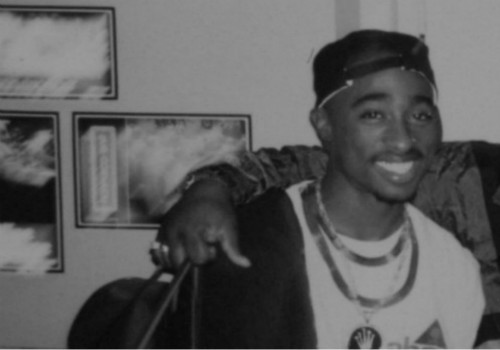 t-u-p-a-c:Happy Birthday to the greatest of all time, Tupac...