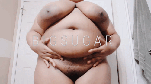 big-sugar - squishy and so yummy 