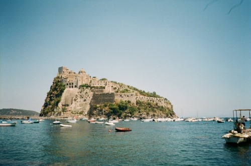 ejacurate:got my film developed from my holiday in the Amalfi...