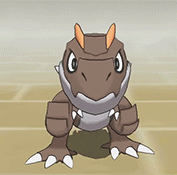 chasekip:baby dragon pokemon
