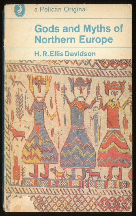 jellobiafrasays - gods and myths of northern europe (1969 ed.)
