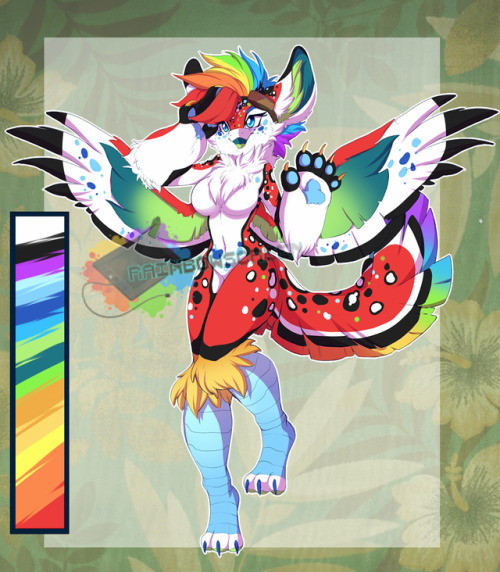 DragonBird adopt Auction CLOSEDShe is sold thank you, everyone,...