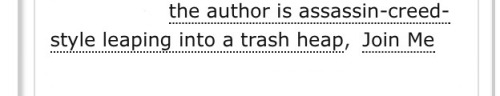 ao3tagoftheday - The AO3 Tag of the Day is - A tempting...