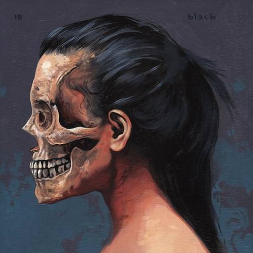 backwrdblackbrd - Steven Russell Black