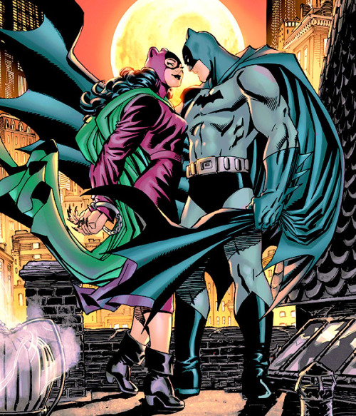 batmaneveryway - Batman #50