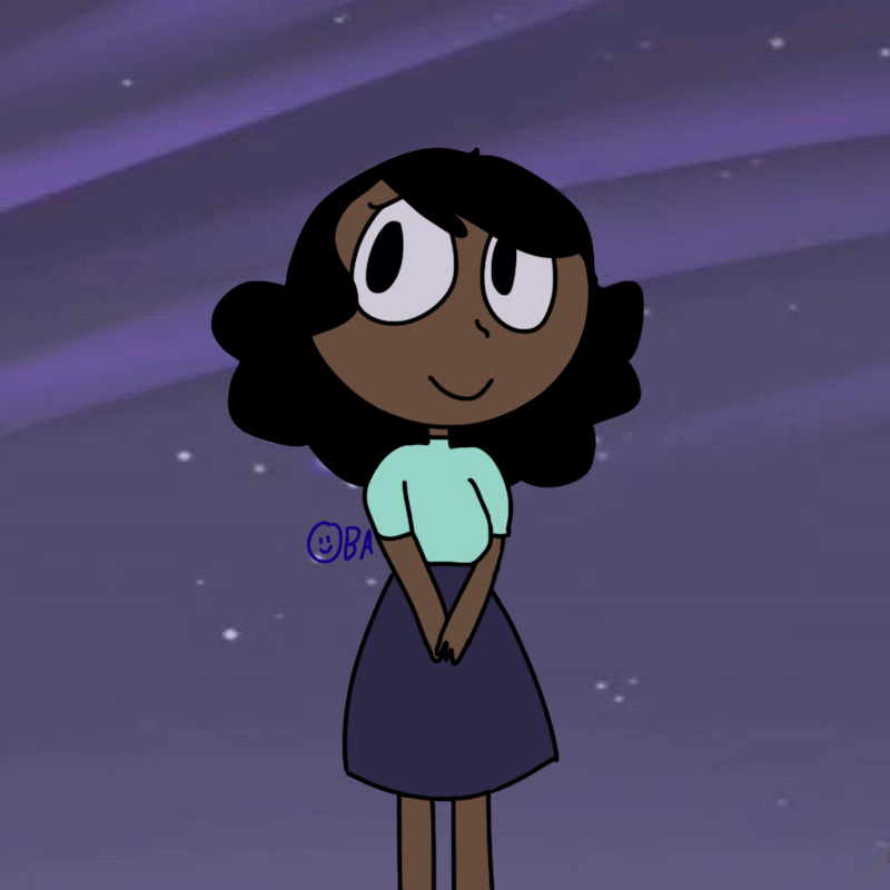 Jumping on the Connie with short hair bandwagon