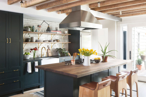 interior-design-home - Small cozy kitchen [2000x1333][OS]