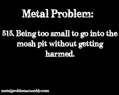 metalproblems - Submitted by realmsofreverie 