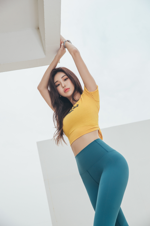 korean-dreams-girls:Park Da Hyun - June 25, 2019 1st Set