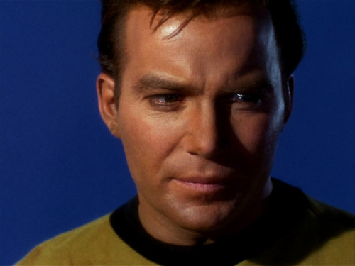 victorian-sexstache - thylaforever - What gave Jim Kirk the...