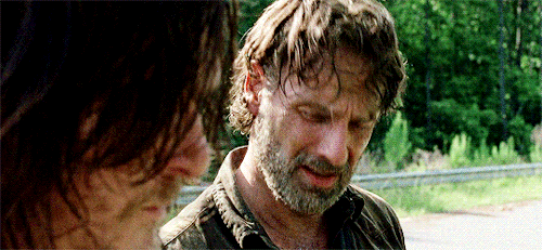 8 Times Season 8 of 'The Walking Dead' Actually Made Us Laugh Out Loud